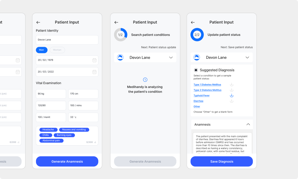 Project preview